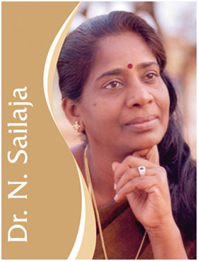 Dr.N. Sailaja